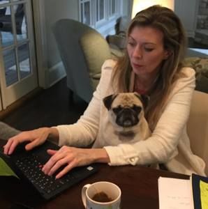 Meet your Posher, Melanie